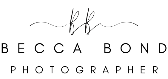 Logo for Becca Bond Architectural, Hospitality and Interior Design Photographer